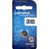 Элемент питания ROBITON PROFI R-CR1025-BL1 CR1025 BL1
