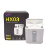 Наушники TWS Profit HX03 (белый)