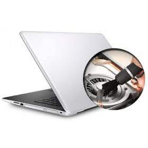 Чистка кулера и замена термопасты в ноутбуке (тех. Обслуживание)