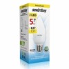 Светодиодная (LED) лампа Smartbuy C37 05W/3000/E27 (SBL-C37-05-30K-E27)
