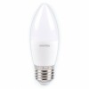 Светодиодная (LED) лампа Smartbuy C37 05W/3000/E27 (SBL-C37-05-30K-E27)