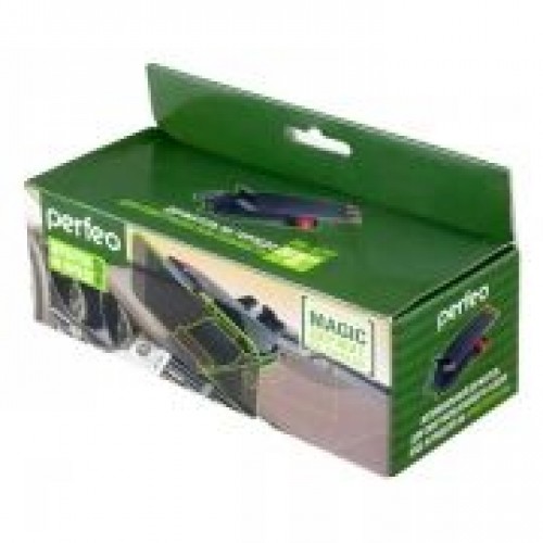 Держатель автомобильный на присоске для планшета/смартфона до 8, черный, Perfeo 522 (PF_5038)"