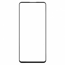 Защитное стекло для экрана Xiaomi Mi 11i, Full Screen&Glue, Perfeo (PF_C3765)