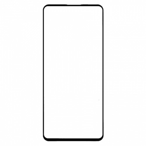 Защитное стекло для экрана Xiaomi Mi 11i, Full Screen&Glue, Perfeo (PF_C3765)