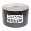 Диск DVD+R CMC 8,5 Gb 8x DL Full Ink Printable, Bulk 50шт