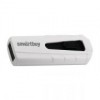 16Gb Smartbuy Iron White USB 2.0 (SB16GBIR-W)