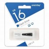 16Gb Smartbuy Iron White USB 2.0 (SB16GBIR-W)
