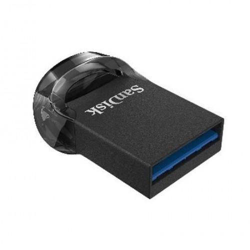 128Gb SanDisk Ultra Fit USB 3.1 (SDCZ430-128G-G46)