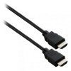 Кабель HDMI 19M-19M V1.4, 1.0 м, VS (H010)
