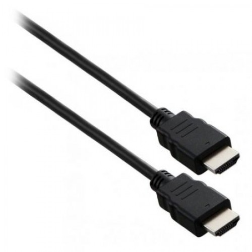 Кабель HDMI 19M-19M V1.4, 1.0 м, VS (H010)