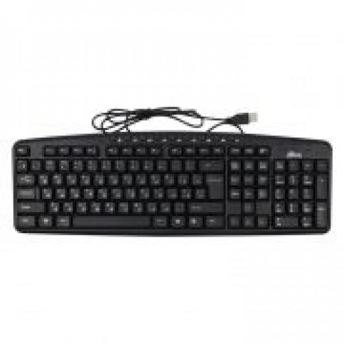 Клавиатура Ritmix RKB-141 USB