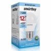 Светодиодная (LED) лампа Smartbuy G45 12W/4000/E27 (SBL-G45-12-40K-E27)