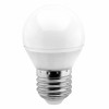 Светодиодная (LED) лампа Smartbuy G45 12W/4000/E27 (SBL-G45-12-40K-E27)