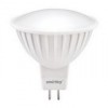 Светодиодная (LED) лампа Smartbuy Gu5,3 07W/3000 (SBL-GU5_3-07-30K-N)