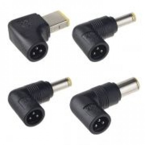 Адаптер питания для ноутбука LENOVO, 70Вт 16/20В, 4 штекера, Perfeo ULA-70L (PF_A4638)