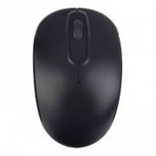 Мышь беспроводная Perfeo Comfort, черная, USB (PF_A4496)