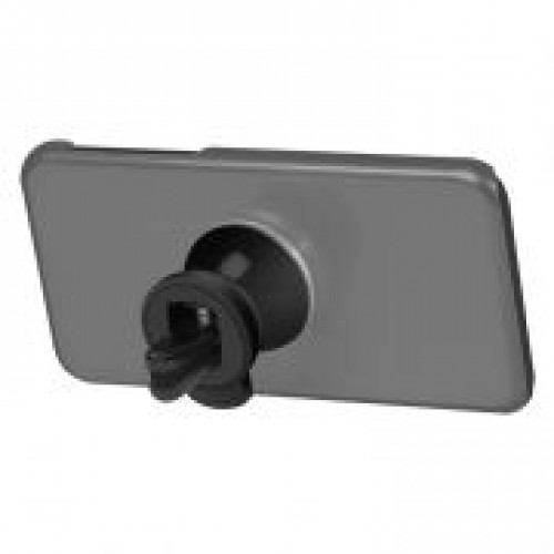 Держатель автомобильный на вентил. решетку, магнитный, Defender CH-128 (29128)