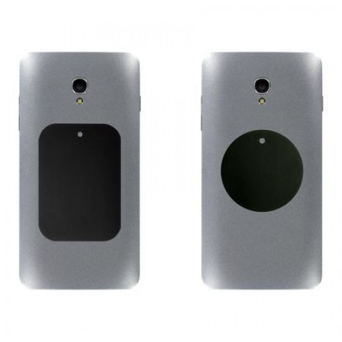 Держатель автомобильный на вентил. решетку, магнитный, Defender CH-128 (29128)