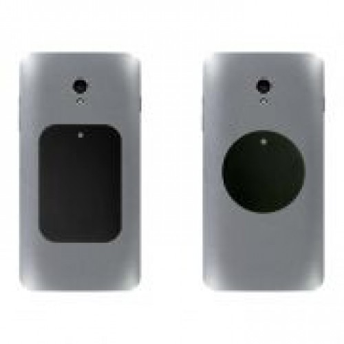 Держатель автомобильный на вентил. решетку, магнитный, Defender CH-128 (29128)