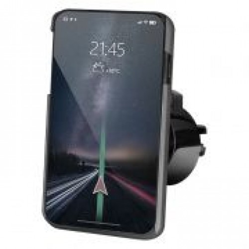 Держатель автомобильный на вентил. решетку, магнитный, Defender CH-128 (29128)