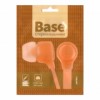 Наушники-вкладыши Perfeo BASE, оранжевые (PF_B4206)