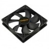 Вентилятор 120 x 120 x 25, 4 pin Molex, 1800 об/мин, втулка, кабель 40 см, Exegate (EP12025SM)