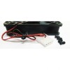 Вентилятор 120 x 120 x 25, 4 pin Molex, 1800 об/мин, втулка, кабель 40 см, Exegate (EP12025SM)