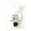 Адаптер аудио разветвитель 3.5 stereo plug -> 2x3.5 stereo jack, Perfeo (A7008)