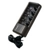 Зарядное устройство Космос KOC509, AA/AAA/C/D/9V