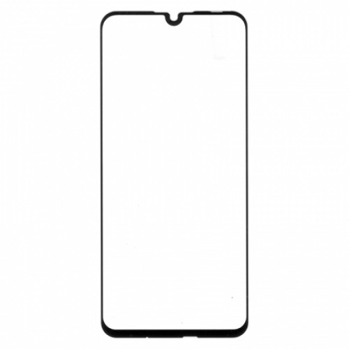 Защитное стекло для экрана Huawei Honor 10 Lite/10i Black, Full Screen&Glue, Perfeo (PF_A4987)