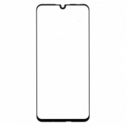 Защитное стекло для экрана Huawei Honor 10 Lite/10i Black, Full Screen&Glue, Perfeo (PF_A4987)
