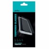 Защитное стекло для экрана Huawei P40 Black, Full Screen&Glue, Perfeo (PF_B4837)