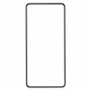 Защитное стекло для экрана Huawei P40 Black, Full Screen&Glue, Perfeo (PF_B4837)