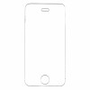 Защитное стекло для экрана iPhone 4/4S, Perfeo (0003) (PF_4207)
