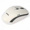 Мышь беспроводная Smartbuy ONE 344CAG White/Gray USB (SBM-344CAG-WG)