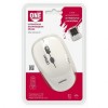 Мышь беспроводная Smartbuy ONE 344CAG White/Gray USB (SBM-344CAG-WG)