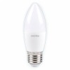 Светодиодная (LED) лампа Smartbuy C37 12W/4000/E27 (SBL-C37-12-40K-E27)
