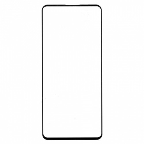 Защитное стекло для экрана Xiaomi Mi 10T Pro/10T, Full Screen&Glue, Perfeo (PF_C3613)