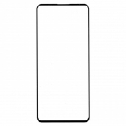 Защитное стекло для экрана Xiaomi Mi 10T Pro/10T, Full Screen&Glue, Perfeo (PF_C3613)