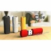 32Gb Smartbuy Clue Black USB3.0 (SB32GBCLU-K3)