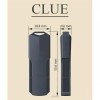 32Gb Smartbuy Clue Black USB3.0 (SB32GBCLU-K3)