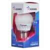 Светодиодная (LED) лампа Космос GL45 Шар" 5W/3000/E27 (Lksm_LED5wGL45E2730)"
