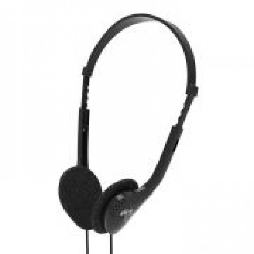 Наушники накладные Ritmix RH-501