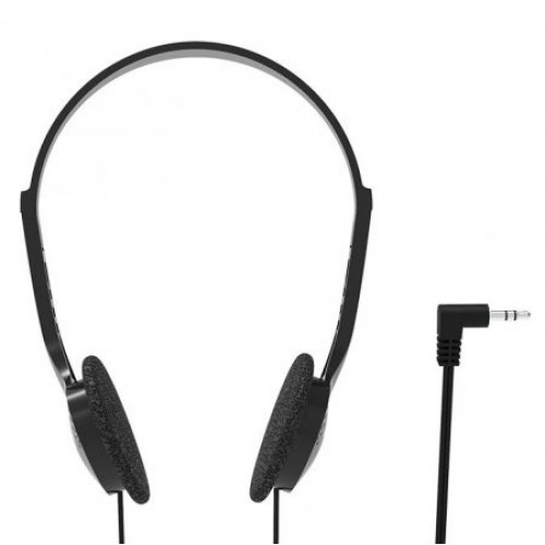 Наушники накладные Ritmix RH-501