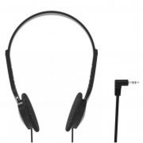 Наушники накладные Ritmix RH-501