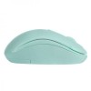 Мышь беспроводная Perfeo Comfort, мята, USB (PF_A4774)