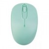 Мышь беспроводная Perfeo Comfort, мята, USB (PF_A4774)