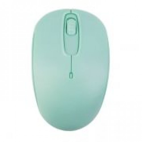 Мышь беспроводная Perfeo Comfort, мята, USB (PF_A4774)