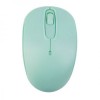 Мышь беспроводная Perfeo Comfort, мята, USB (PF_A4774)