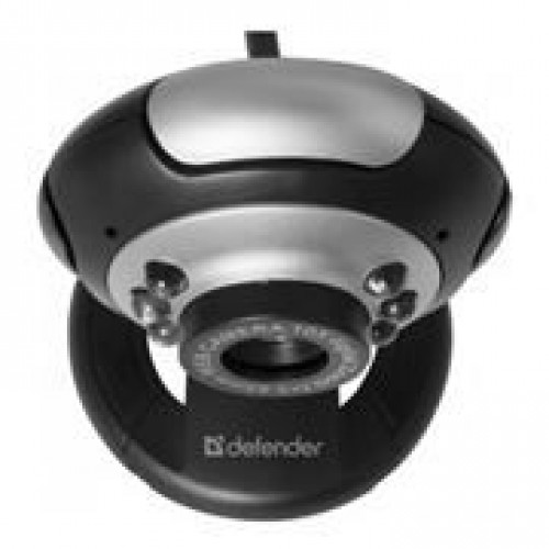 Веб-камера Defender C-110 (63110)